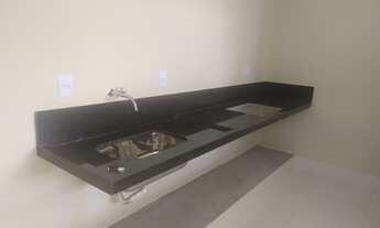 Imagem 2: Apartamento 01 quarto com garagem! Top