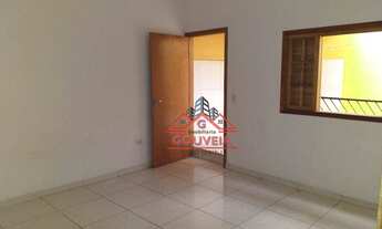 Imagem 7: Casa com 2 dormitórios para alugar, 200 m² por R$ 900,00/mês - Jardim Roseli - São Paulo/S