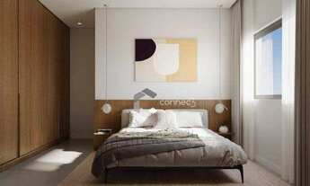 Imagem 2: Apartamento à venda, 70 m² por R$ 642.308,53 - Boa Vista - Porto Alegre/RS