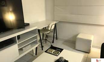 Imagem 2: VENDA DE FLAT EM MOEMA COM PREÇO INÉDITO!