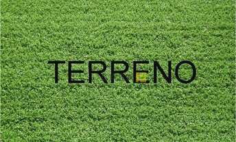 Imagem: Terreno à venda, 800 m² por R$ 800.000,00