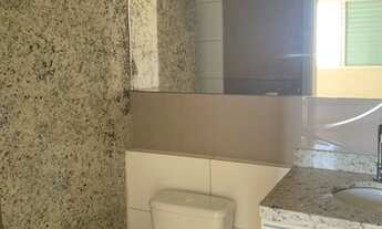 Imagem 3: Apartamento para aluguel possui 60 metros quadrados com 2 quartos