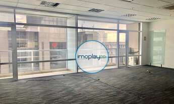 Imagem 7: Conjunto comercial com banheiro