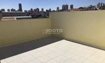 Imagem 3: APARTAMENTO RESIDENCIAL em SANTO ANDRÉ - SP, VILA SCARPELLI
