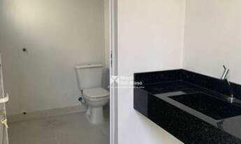 Imagem 3: Salão para alugar, 200 m² por R$ 7.000,00/mês - Vila Santa Rosa - Jandira/SP