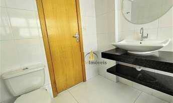 Imagem 6: Cobertura com 3 dormitórios à venda, 140 m² por R$ 990.000,00 - Sion - Belo Horizonte/MG