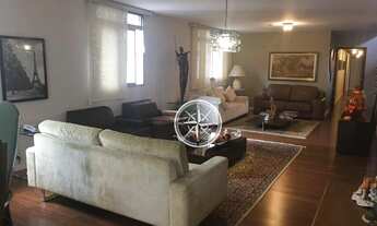 Imagem: Cobertura com 4 dormitórios à venda, 660