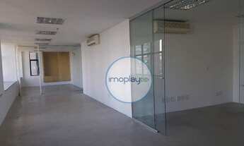 Imagem 4: Conjunto para alugar, 489 m² por R$ 29.000,00/mês - Vila Olímpia - São Paulo/SP