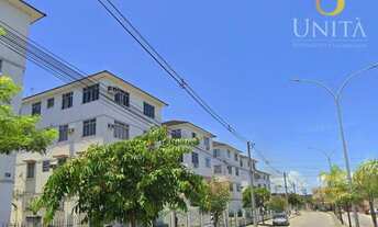 Imagem: Apartamento com 3 quartos em Vista Alegre