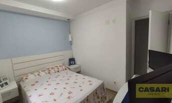 Imagem 6: Apartamento com 3 dormitórios à venda, 56 m² - Jardim Irajá - São Bernardo do Campo/SP