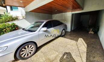 Imagem 7: Sobrado à VENDA no Altos da Serra II de 296,33m²