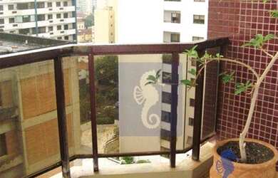 Imagem 4: Apartamento com 3 dormitórios à venda, 156 m² por R$ 540.000,00 - Centro - Ribeirão Preto