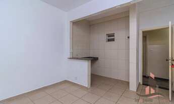 Imagem 3: Kitnet à venda, 22 m² por R$ 140.000 - Vila Guilhermina - Praia Grande/SP