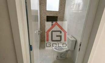 Imagem 3: Apartamento à venda, 51 m² por R$ 289.000,00 - Jardim Santo Alberto - Santo André/SP