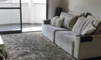 Imagem 1: Apartamento com 3 dormitórios à venda, 130 m² - Rudge Ramos - São Bernardo do Campo/SP