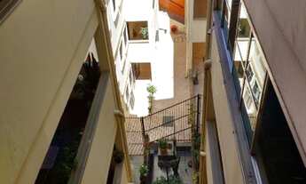 Imagem 3: Apartamento 2dorms , Reformado , Sacadura Cabral