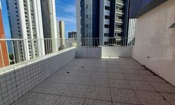 Imagem 4: VENDO Apto duplex em Boa Viagem com 4 quartos sendo 2 suítes ( Negocie direto com o dono