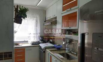 Imagem 5: Apartamento residencial à venda, Parque Terra Nova, São Bernardo do Campo