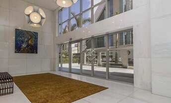 Imagem 3: APARTAMENTO A VENDA VILA DA SERRA 4 QUARTOS