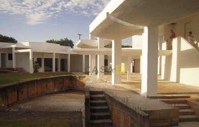 Imagem 2: Casa com 4 dormitórios à venda, 830 m² por R$ 3.000.000,00 - Vila São Pedro - Americana/SP