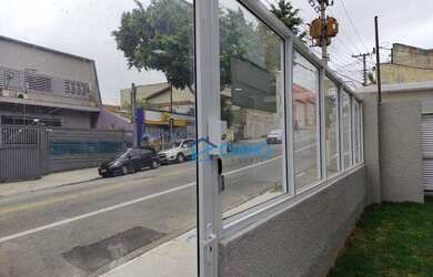 Imagem 12: Apartamento com 1 dormitório, 38 m² - venda por R$ 230.000,00 ou aluguel por R$ 1.300,00/m