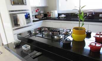 Imagem 5: Araçatuba - Casa de Condomínio - Condominio Mansour