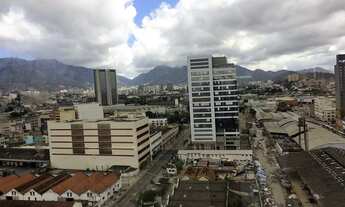 Imagem 6: Rio de Janeiro - Conjunto Comercial/Sala - Porto Maravilha