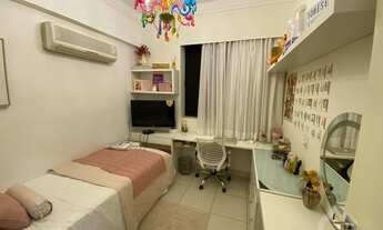 Imagem 4: Apartamento para venda com 80 metros quadrados com 3 quartos