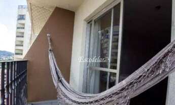 Imagem 4: Apartamento com 3 dormitórios à venda, 96 m² por R$ 600.000,00 - Parque Mandaqui - São Pau