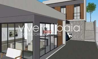 Imagem 5: Casa Residencial à venda, Condominio Estância Parque de Atibaia, Atibaia - CA0861