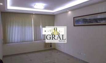 Imagem 2: Sobrado com 4 dormitórios, 170 m² - venda por R$ 819.500,00 ou aluguel por R$ 3.500,00/mês