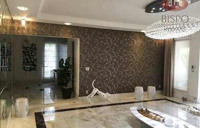 Imagem 2: Casa à venda, 550 m² por R$ 2.400.000,00 - Vila Nossa Senhora de Fátima - Americana/SP