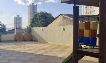 Imagem 6: Apartamento para venda tem 140 metros quadrados com 3 quartos em Parque Amazônia - Goiânia