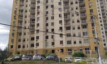 Imagem: APARTAMENTO NO BAIRRO CENTRO EM BELFORD