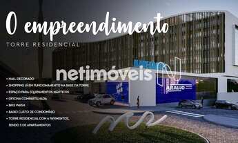 Imagem 2: Venda Apartamento 2 quartos Alphaville - Lagoa dos Ingleses Nova Lima