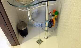 Imagem 6: Sala em Centro Histórico - Porto Alegre