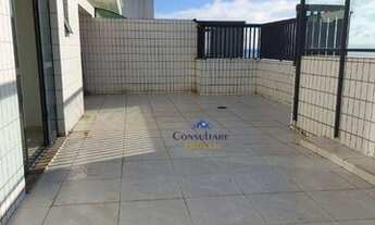 Imagem: Cobertura com 4 dormitórios à venda, 256