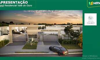 Imagem 4: Casa com 2 dormitórios à venda, 57 m² por R$ 280.000,00 - Jardim Imperial - Cuiabá/MT