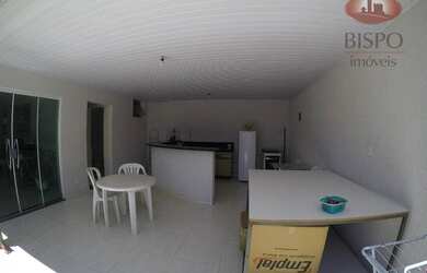 Imagem 4: Casa à venda, 270 m² por R$ 850.000,00 - Parque Residencial Jaguari - Americana/SP