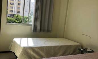 Imagem 7: Aluguel 2 quartos mobiliado no bairro Lourdes