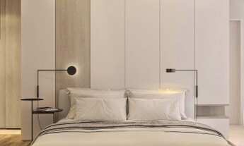 Imagem 6: Cobertura com a nobreza ímpar de acabamentos 21000 L