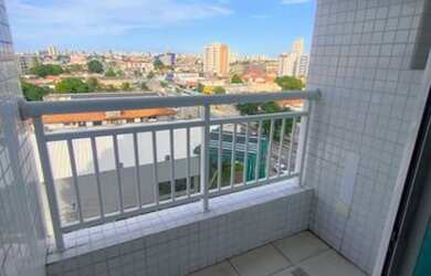 Imagem 6: Sala para alugar, 32 m² por R$ 859,00/mês - São Gerardo - Fortaleza/CE