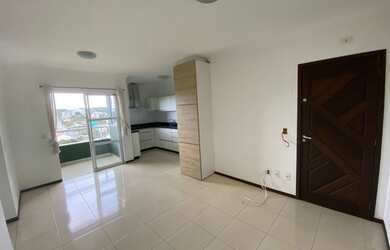 Imagem 2: APARTAMENTO RESIDENCIAL em JOINVILLE - SC, COSTA E SILVA