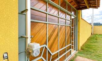 Imagem 4: Fazenda/Sítio/Chácara para venda possui 1000 metros quadrados com 3 quartos