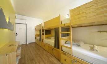 Imagem: R$150,00 Quartos Compartilhados