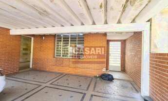 Imagem: Casa com 4 dormitórios, 165 m² - venda