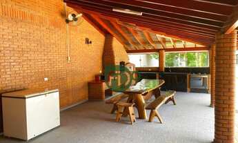 Imagem 3: Chácara com 3 dormitórios à venda, 1233 m² por R$ 1.500.000,00 - Recanto Jatobá - American