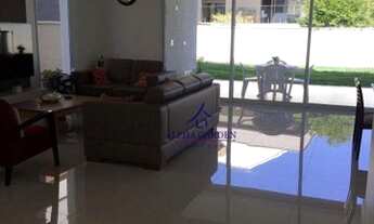 Imagem 7: Sobrado com 4 dormitórios à venda, 407 m² por R$ 4.000.000,00 - Gênesis 1 - Santana de Par