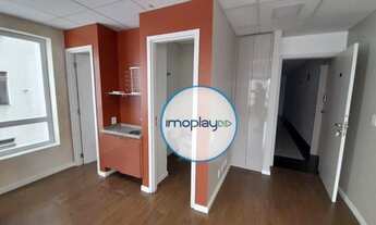 Imagem 7: Conjunto para alugar, 103 m² por R$ 7.500,00/mês - Pinheiros - São Paulo/SP