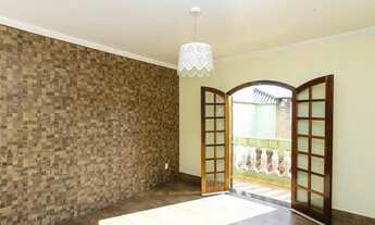 Imagem 7: SãO PAULO - Casa Padrão - Vila Santa Clara